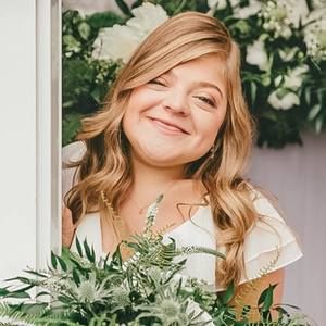 Meet your Posher, Susan